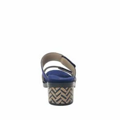 Tia Sapphire Sandal -Deals Alegria Shoes Store TIA 603 S3