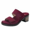 Tia Syrah Sandal 2 Tia Syrah Sandal -Deals Alegria Shoes Store TIA 605 S1