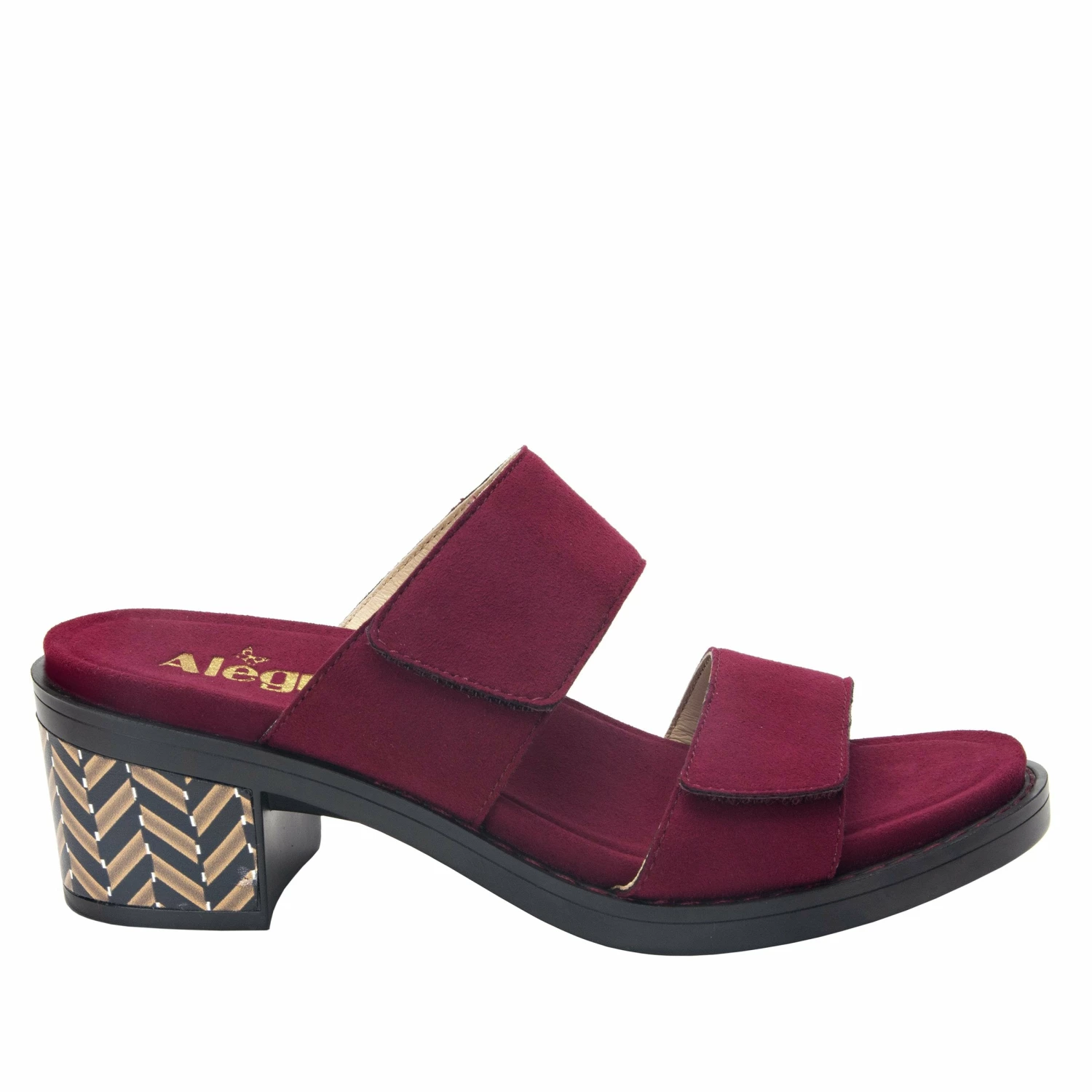 Tia Syrah Sandal 4 Tia Syrah Sandal - Image 2