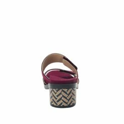 Tia Syrah Sandal 9 Tia Syrah Sandal -Deals Alegria Shoes Store TIA 605 S3