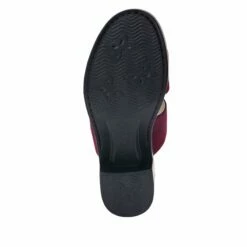 Tia Syrah Sandal 11 Tia Syrah Sandal -Deals Alegria Shoes Store TIA 605 S5