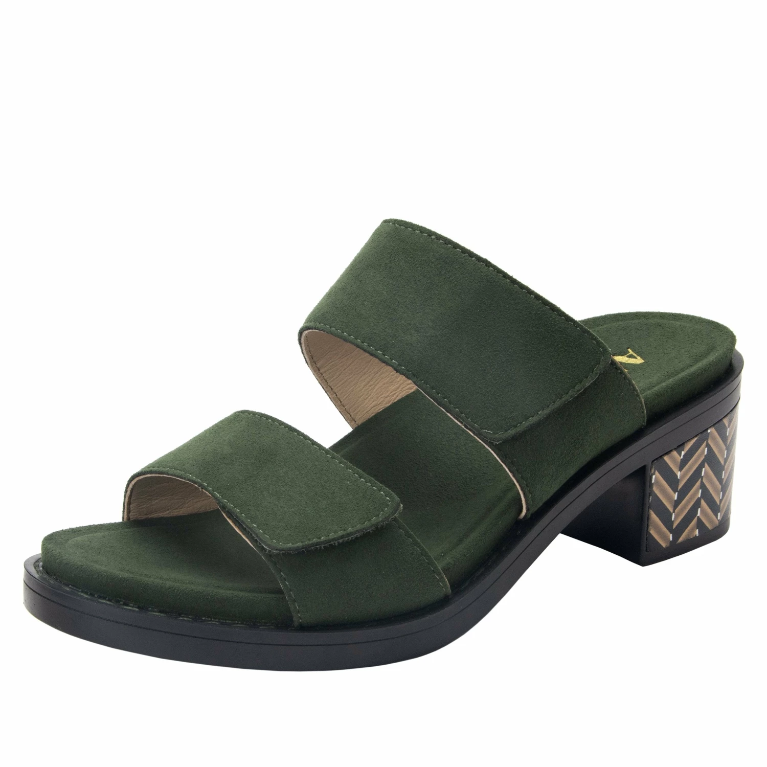 Tia Pine Sandal 3 Tia Pine Sandal