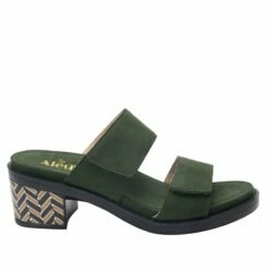 Tia Pine Sandal 10 Tia Pine Sandal -Deals Alegria Shoes Store TIA 606 S2