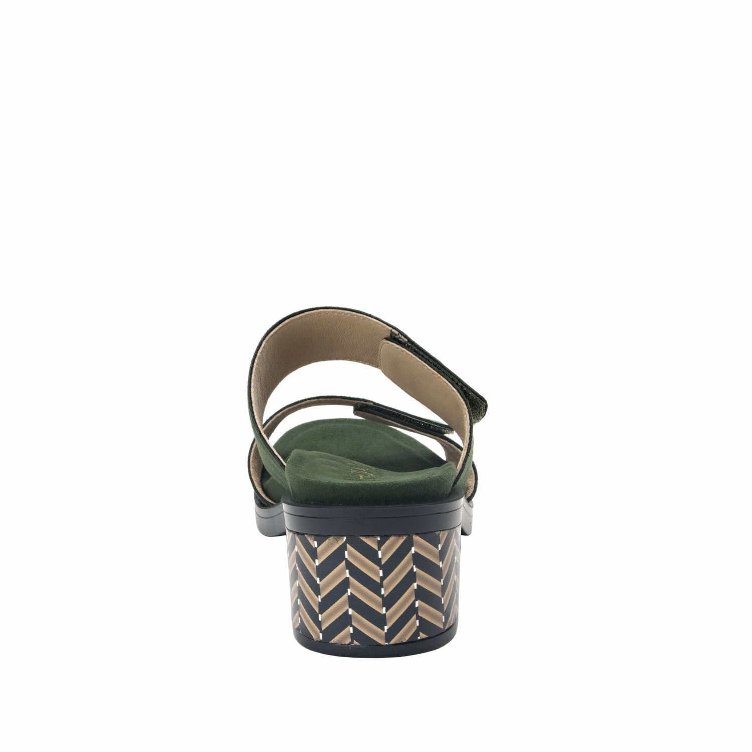 Tia Pine Sandal 6 Tia Pine Sandal - Image 4