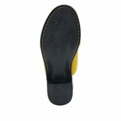 Tia Saffron Sandal -Deals Alegria Shoes Store TIA 607 S5