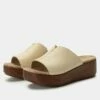 Triniti Ivory Sandal 2 Triniti Ivory Sandal -Deals Alegria Shoes Store TRI 6104 S1 7055ea55 4ae7 49b9 9f15 f9433b61da57