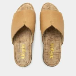Triniti Fawn Sandal -Deals Alegria Shoes Store TRI 6105 S4