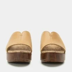 Triniti Fawn Sandal -Deals Alegria Shoes Store TRI 6105 S5