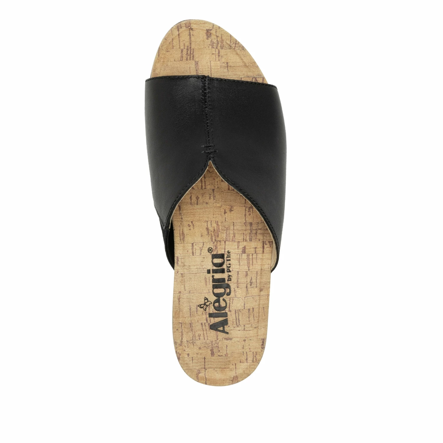 Triniti Black Butter Sandal 7 Triniti Black Butter Sandal - Image 5