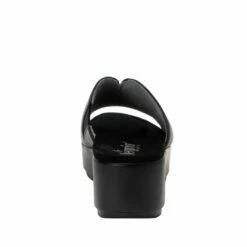Triniti Coal Sandal -Deals Alegria Shoes Store TRI 7406 S3
