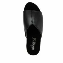 Triniti Coal Sandal -Deals Alegria Shoes Store TRI 7406 S4