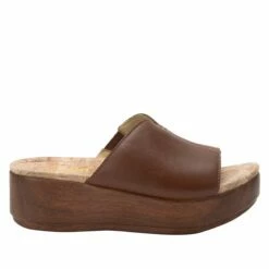 Triniti Clay Sandal -Deals Alegria Shoes Store TRI 7407 S2