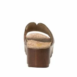 Triniti Clay Sandal -Deals Alegria Shoes Store TRI 7407 S3