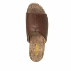 Triniti Clay Sandal -Deals Alegria Shoes Store TRI 7407 S4