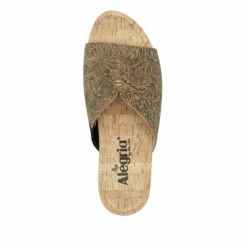 Triniti Freedom Rock Sandal -Deals Alegria Shoes Store TRI 7517 S4
