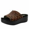 Triniti Safari Sandal -Deals Alegria Shoes Store TRI 7606 S1
