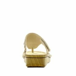 Vanessa Mandala Natural Sandal -Deals Alegria Shoes Store VAN 178 S3
