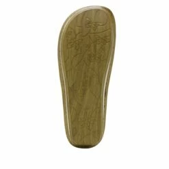 Vanessa Mandala Natural Sandal -Deals Alegria Shoes Store VAN 178 S5