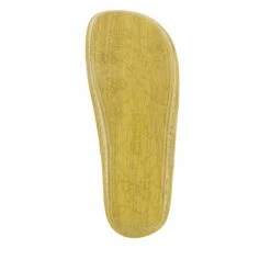 Vanessa Chrysalis Cognac Sandal -Deals Alegria Shoes Store VAN 260 S5