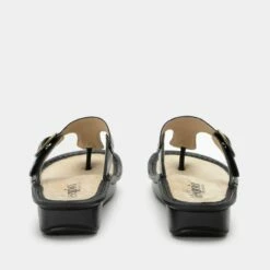 Vella Ink Sandal -Deals Alegria Shoes Store VEL 6109 S3