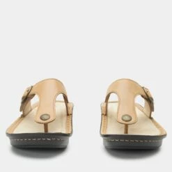 Vella Sandstone Sandal -Deals Alegria Shoes Store VEL 6129 S5