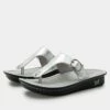 Vella Silver Sandal 1 Vella Silver Sandal -Deals Alegria Shoes Store VEL 6130 S1 a5065e97 237c 497e a696 02bee391a622