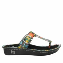Vella Sweet Emotions Sandal 10 Vella Sweet Emotions Sandal -Deals Alegria Shoes Store VEL 7411 S2