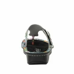 Vella Sweet Emotions Sandal 11 Vella Sweet Emotions Sandal -Deals Alegria Shoes Store VEL 7411 S3