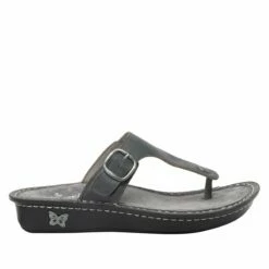 Vella Oiled Ash Sandal 10 Vella Oiled Ash Sandal -Deals Alegria Shoes Store VEL 7413 S2