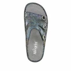Venice Glimmer Glam Sandal -Deals Alegria Shoes Store VEN 292 S4