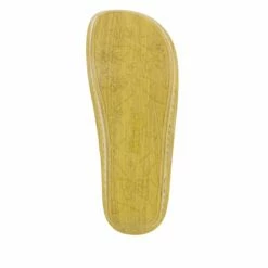 Venice Gold Your Own Way Sandal -Deals Alegria Shoes Store VEN 293 S5