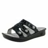 Venice Slickery Sandal 2 Venice Slickery Sandal -Deals Alegria Shoes Store VEN 750 S1