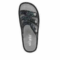 Venice Slickery Sandal -Deals Alegria Shoes Store VEN 750 S4