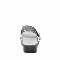 Venice Chirpy Pewter Sandal -Deals Alegria Shoes Store VEN 900 S3