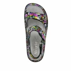 Verona Liberty Love Sandal -Deals Alegria Shoes Store VER 450 S4