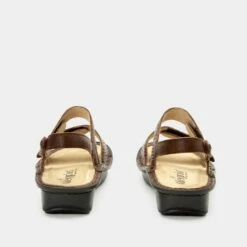 Verona Basketry Coffee Sandal -Deals Alegria Shoes Store VER 6121 S3 72e1a68e 1f15 498a af42 971e99b18e4f
