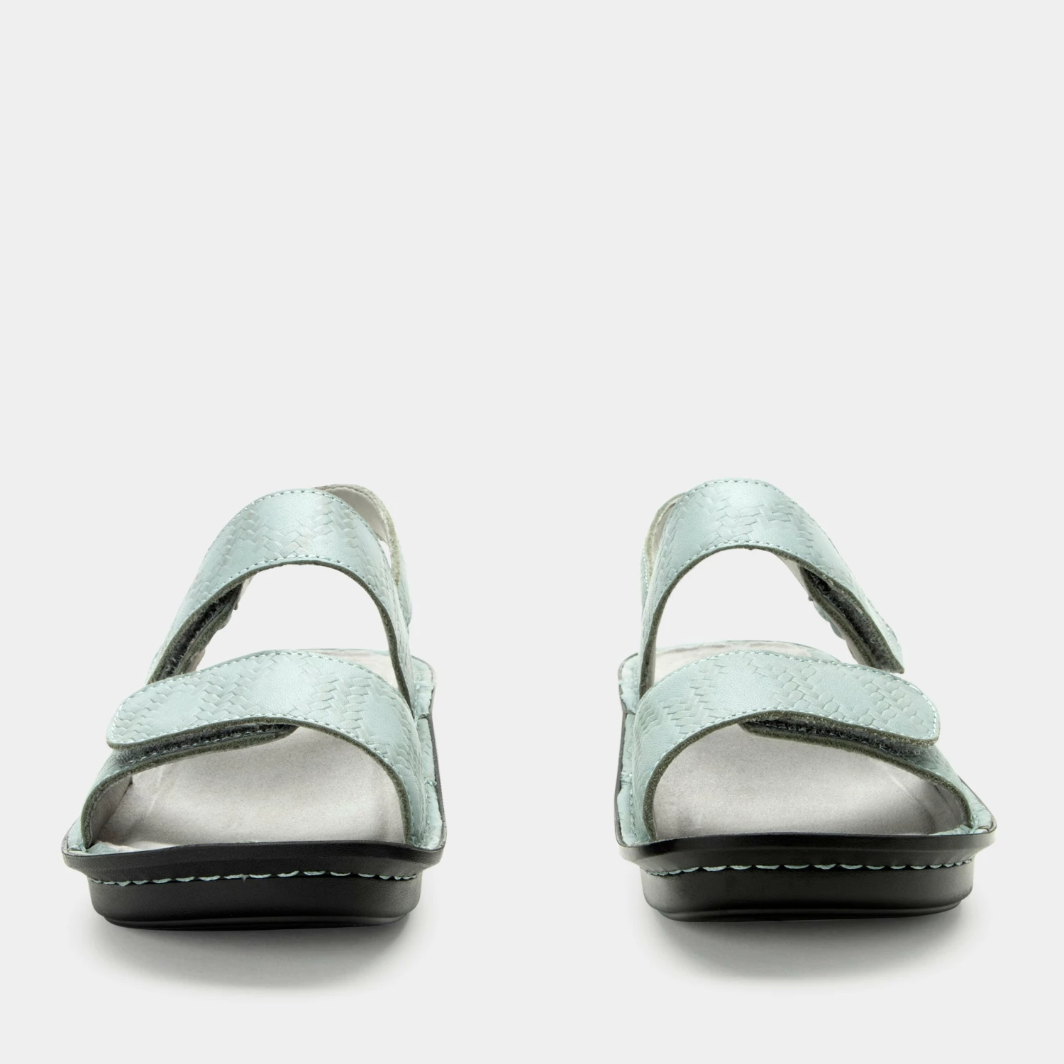 Verona Basketry Sky Sandal 7 Verona Basketry Sky Sandal - Image 5