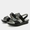 Verona Basketry Black Sandal -Deals Alegria Shoes Store VER 6188 S1 1199a23d 40b2 4f87 abaa bc868cc97f9f