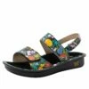 Verona Sweet Emotions Sandal -Deals Alegria Shoes Store VER 7411 S1