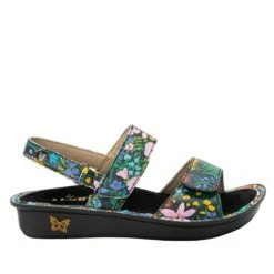 Verona Sweet Emotions Sandal -Deals Alegria Shoes Store VER 7411 S2