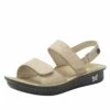 Verona Bone Sandal -Deals Alegria Shoes Store VER 7421 S1