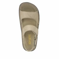 Verona Bone Sandal -Deals Alegria Shoes Store VER 7421 S4