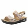 Verona Pretty Calm Sandal -Deals Alegria Shoes Store VER 7422 S1