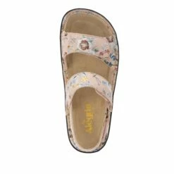 Verona Pretty Calm Sandal -Deals Alegria Shoes Store VER 7422 S4