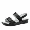 Verona Elegant Sandal -Deals Alegria Shoes Store VER 7534 S1