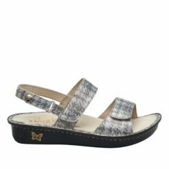Verona Sassy Earth Sandal -Deals Alegria Shoes Store VER 7542 S2
