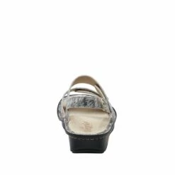 Verona Sassy Earth Sandal -Deals Alegria Shoes Store VER 7542 S3