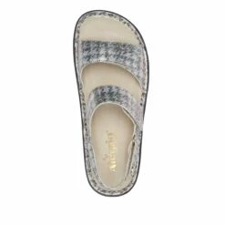 Verona Sassy Earth Sandal -Deals Alegria Shoes Store VER 7542 S4