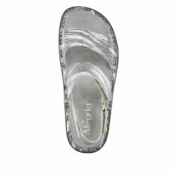 Verona Wrapture Sandal -Deals Alegria Shoes Store VER 840 S4
