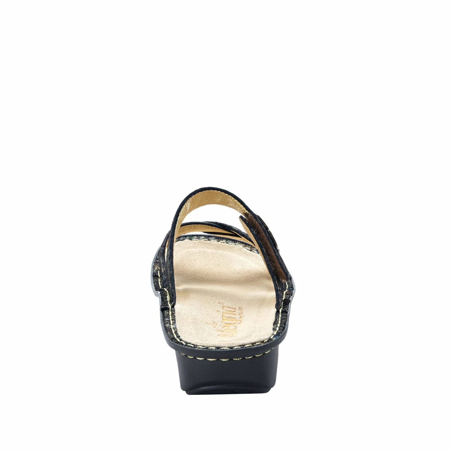 Victoriah Copacetic Copper Sandal 5 Victoriah Copacetic Copper Sandal - Image 3